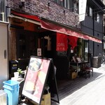 recommendations for LORE 和ビストロ NIHONBASHI