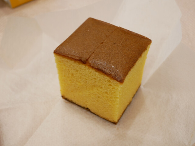 福砂屋 阪神百貨店的實拍高清圖