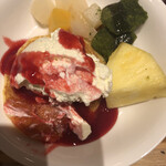 ジョナサン 秋葉原駅前店的實拍圖