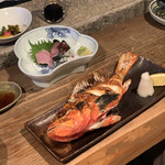 魚BAR 一歩 麻布十番的實拍圖