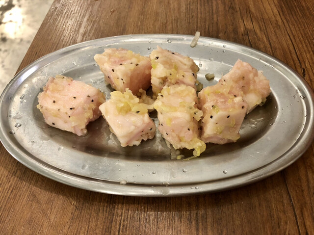 炭火焼酒場 ホルイチ 幡ヶ谷店的实拍高清图