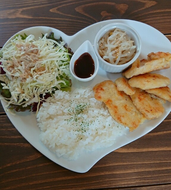 カフェ ラ リベルテ的实拍高清图