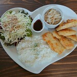 カフェ ラ リベルテ的实拍图