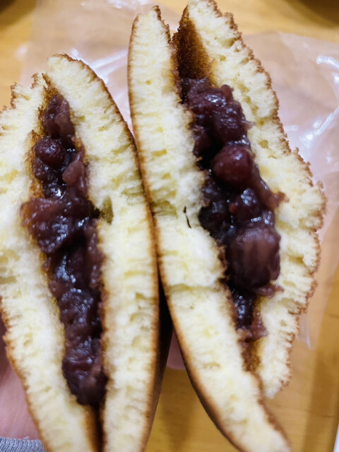 recommendations image for 野口製菓