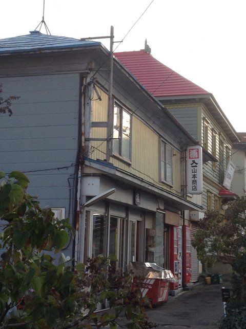 山本酒店的實拍高清圖