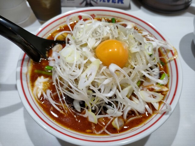 recommendations image for 蒙古タンメン中本 吉祥寺店
