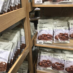 無印良品 上本町YUFURA的實拍圖