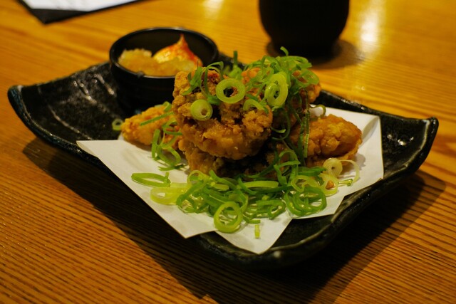 魚と酒 はなたれ 丸の内本店的實拍高清圖
