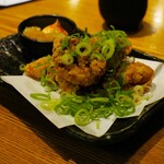 魚と酒 はなたれ 丸の内本店的實拍圖