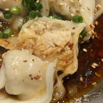 焼売酒場 いしい 大橋店的實拍圖