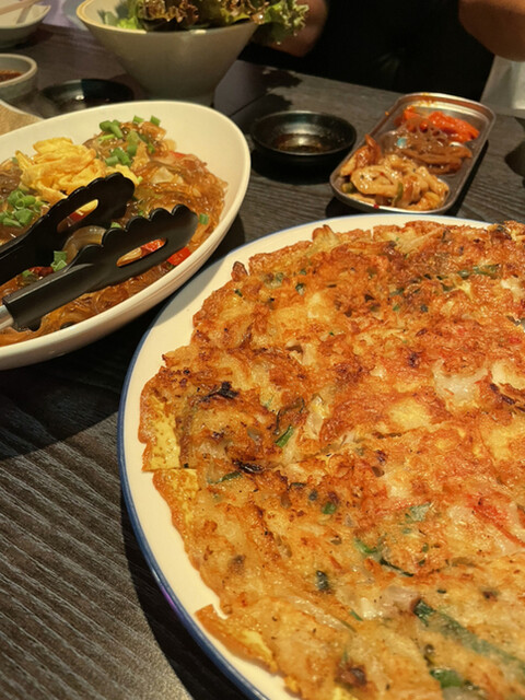 コルモク食堂的實拍高清圖