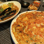 コルモク食堂的實拍圖