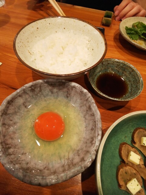 recommendations image for 備長炭焼・和食 さとり