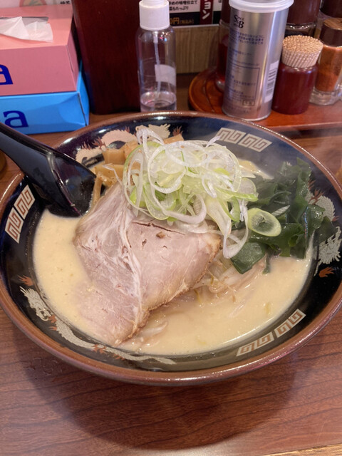 recommendations image for 北海道ラーメン ひむろ 浅草店