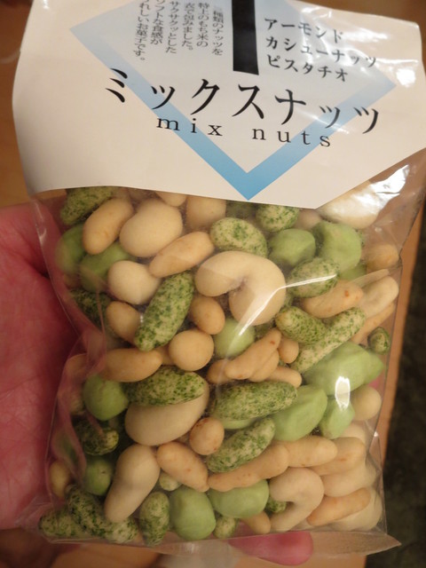 豆富本舗的实拍高清图