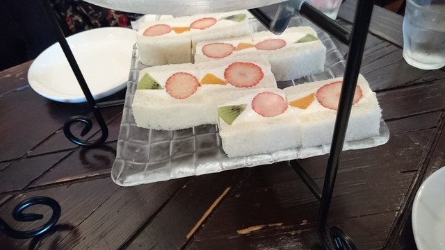 recommendations image for パティスリー カフェ ロール