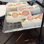 recommendations for パティスリー カフェ ロール