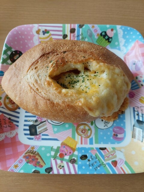 森のパン工房 ウタリ的实拍高清图