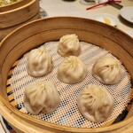 京鼎樓 HANARE 横浜フロント鶴屋町店的實拍圖