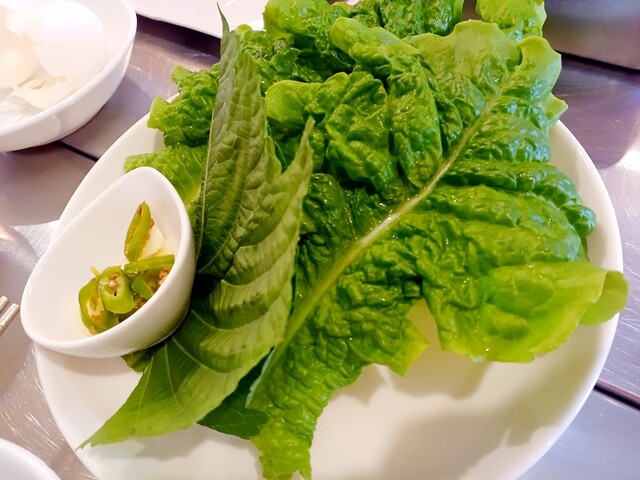 韓辛DELI 北野白梅町店的实拍高清图
