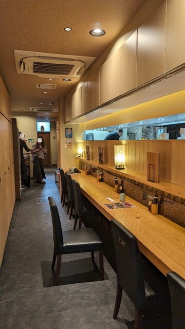 うなぎ屋 江戸名代 亜門 根津総本店的實拍高清圖