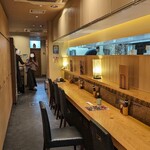 うなぎ屋 江戸名代 亜門 根津総本店的實拍圖