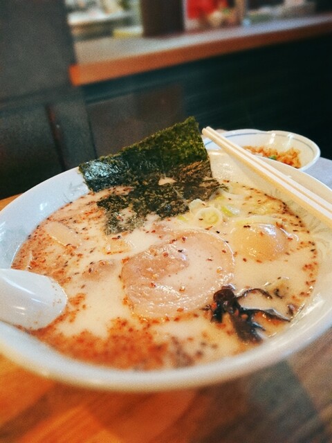 蔵運 麺太郎的实拍高清图