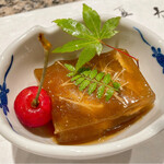 recommendations for 寿司・割烹 鈴政 東京麹町店