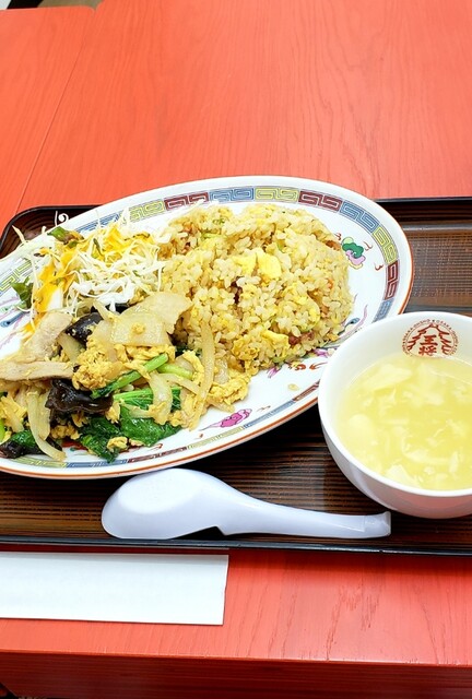 recommendations image for 大阪王将 六本松店