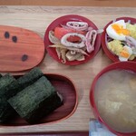 小春日和的实拍图