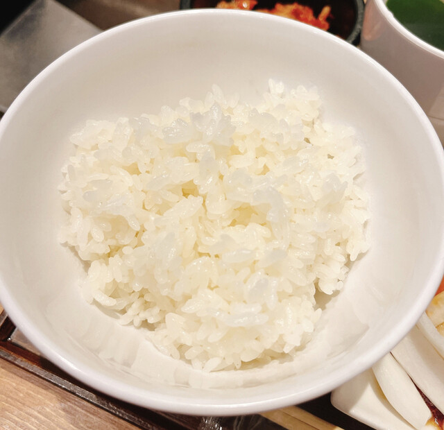 焼肉ライク 京都河原町蛸薬師店的實拍高清圖