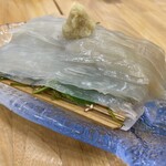 馬子とやすべ的實拍圖