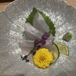 博多 鮨 栞庵 やましろ的實拍圖
