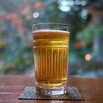 閑臥庵的實拍圖