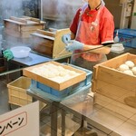 recommendations for 551蓬莱 上本町近鉄店