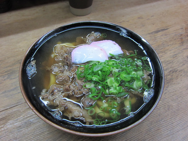 博多さぬきうどん 西通り大名店的實拍高清圖