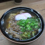 博多さぬきうどん 西通り大名店的實拍圖