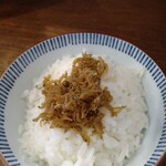 ごん蔵的实拍图