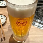 琉球焼肉シーサーギャング的實拍圖