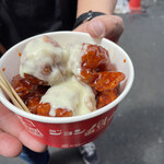 recommendations for ジョンノハットグ 新大久保店