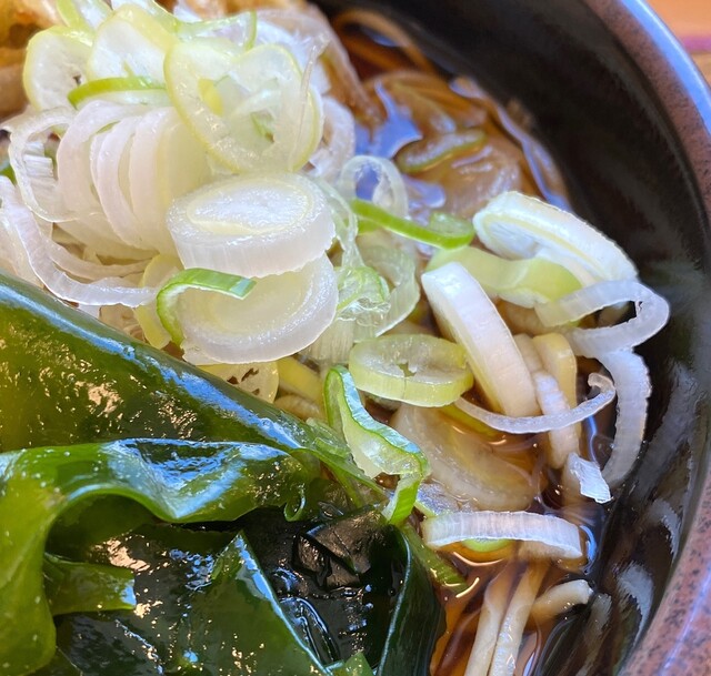 recommendations image for ゆで太郎 篠崎店