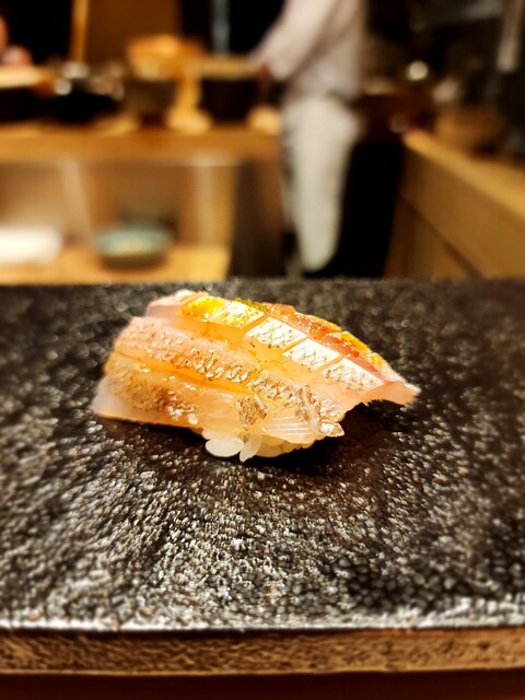 京町堀 鮨 八十八的实拍高清图