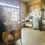 吉屋うどん的實拍圖