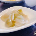 中國菜 マルク的实拍图