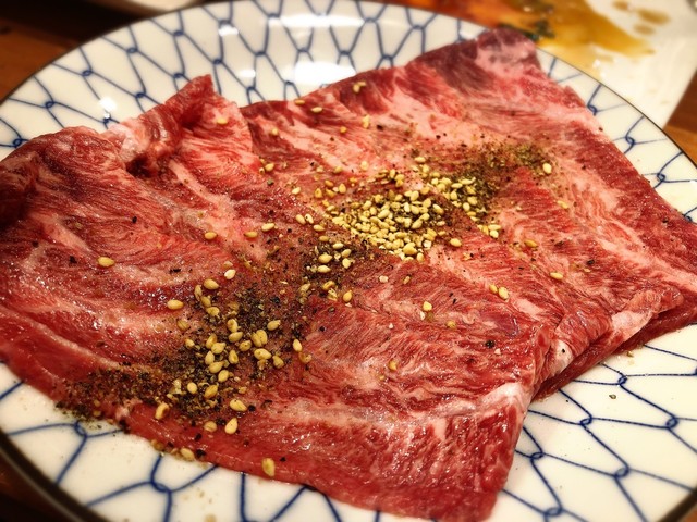 焼肉ここから 茅場町店的實拍高清圖