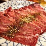 焼肉ここから 茅場町店的實拍圖