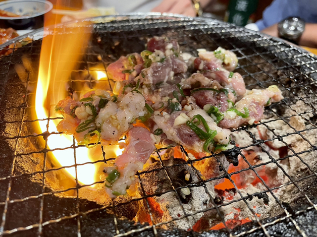 recommendations for 焼肉ホルモン 万千