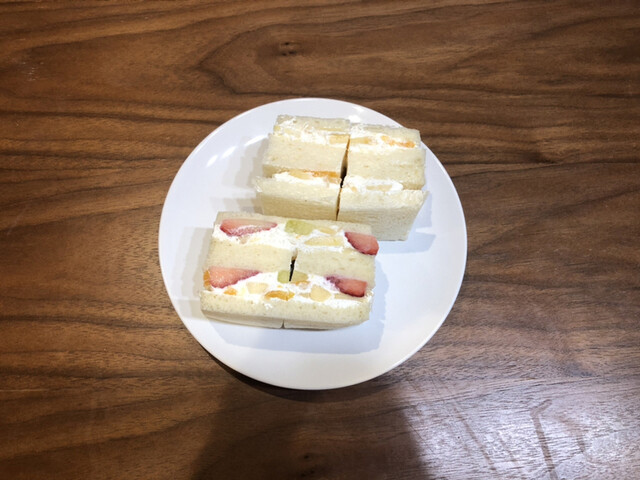 パティスリー 銀座千疋屋的實拍高清圖