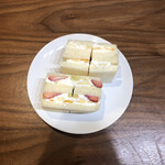 パティスリー 銀座千疋屋的實拍圖