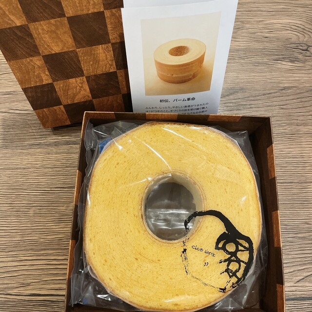 クラブハリエ B-スタジオ 池袋東武店的實拍高清圖